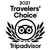 Tripadvisor Traveler's Choice Award 2021