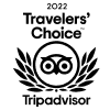 Tripadvisor Traveler's Choice Award 2022